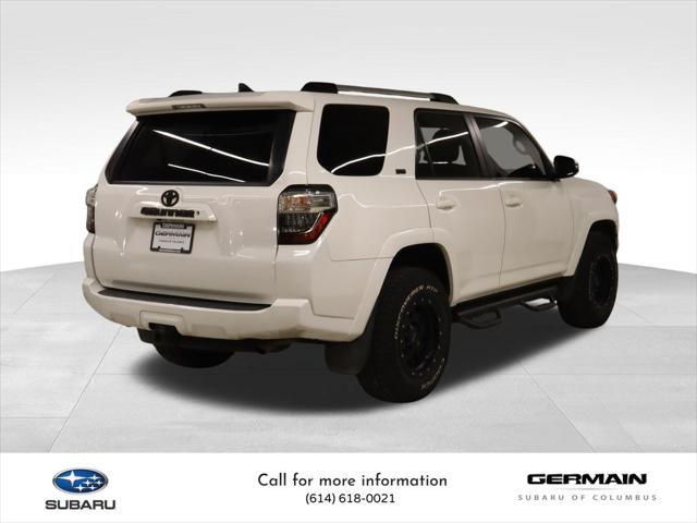 used 2019 Toyota 4Runner car, priced at $32,802