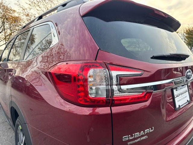 new 2024 Subaru Ascent car, priced at $44,209