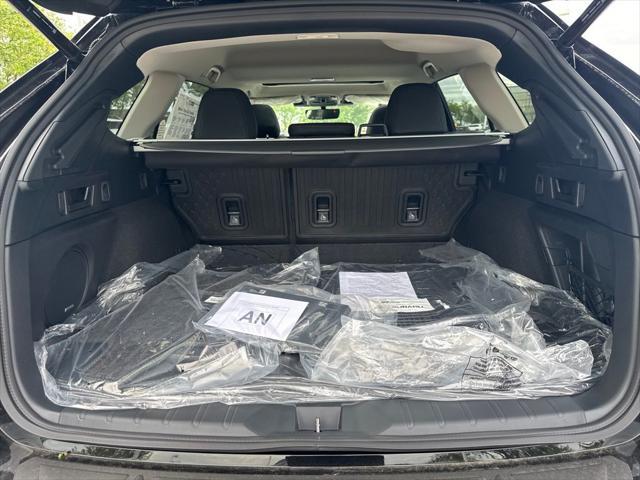 new 2025 Subaru Outback car, priced at $41,994