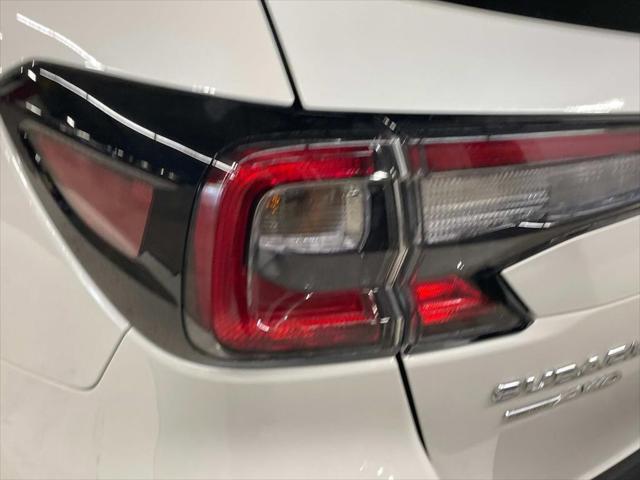 used 2025 Subaru Outback car, priced at $33,224