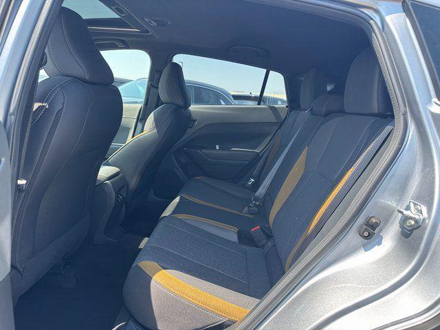 new 2025 Subaru Crosstrek car, priced at $33,894