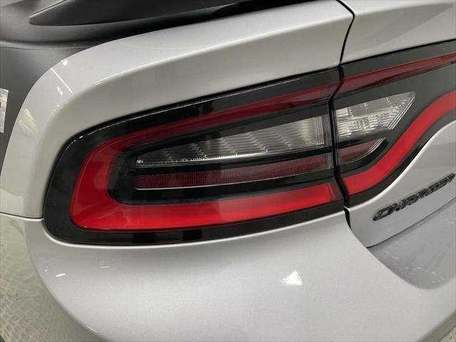 used 2021 Dodge Charger car, priced at $35,736