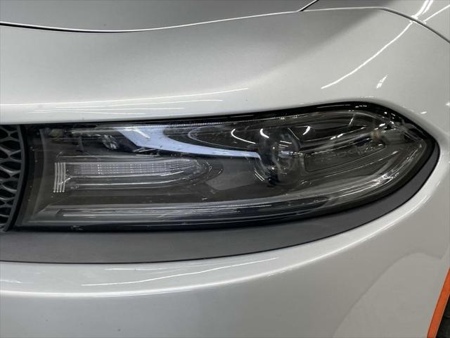 used 2021 Dodge Charger car, priced at $35,736