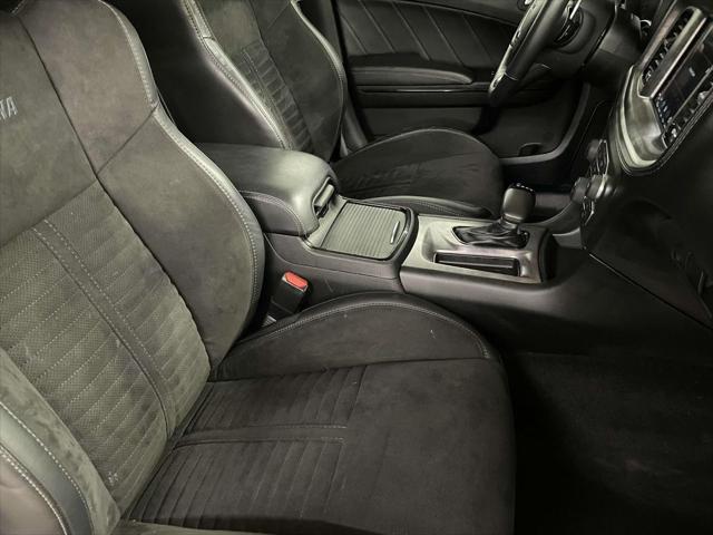 used 2021 Dodge Charger car, priced at $35,736