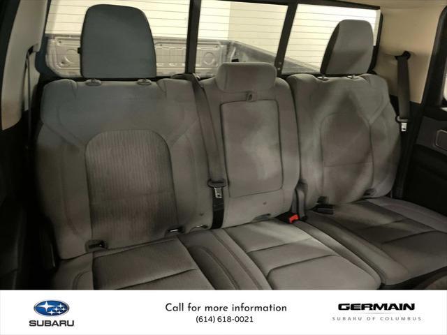 used 2020 Ram 1500 car, priced at $25,478