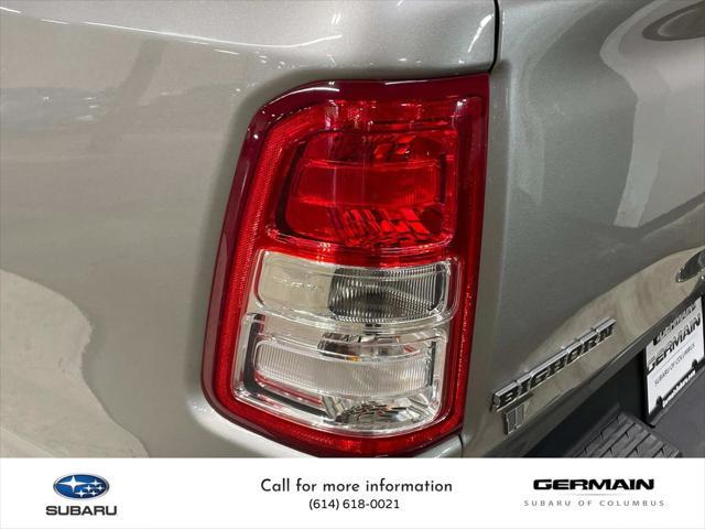 used 2020 Ram 1500 car, priced at $25,478