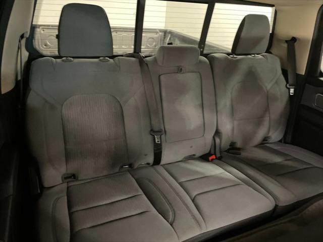 used 2020 Ram 1500 car, priced at $26,043