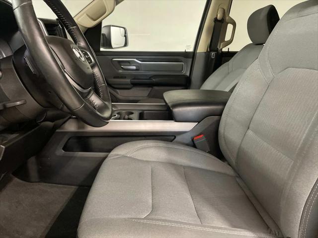 used 2020 Ram 1500 car, priced at $26,043