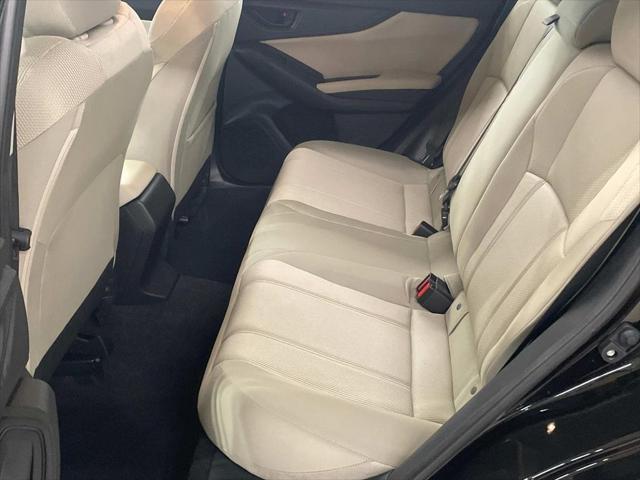 used 2022 Subaru Impreza car, priced at $20,645