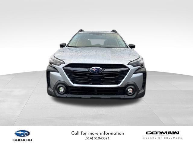 new 2025 Subaru Outback car, priced at $33,846