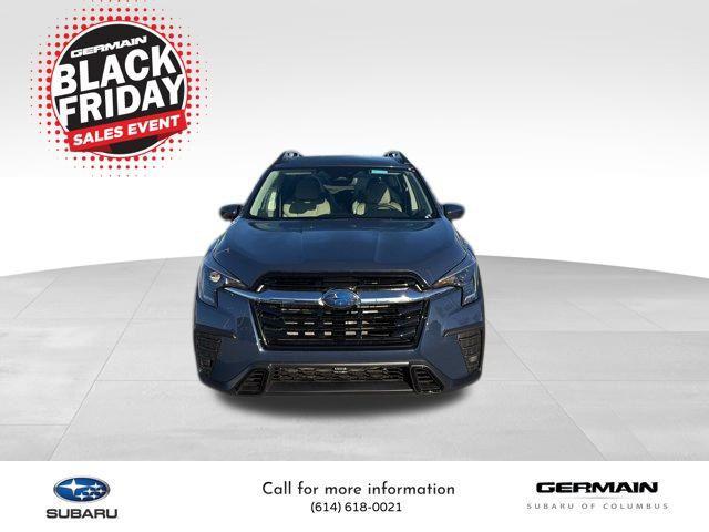 new 2025 Subaru Ascent car, priced at $40,621