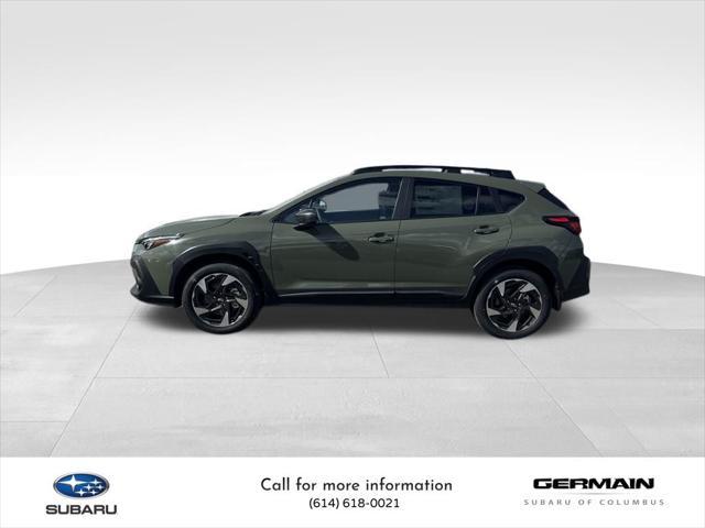 new 2025 Subaru Crosstrek car, priced at $33,688