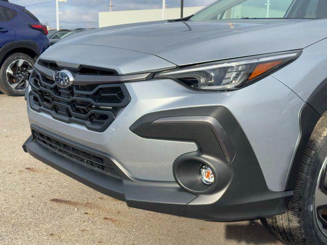 new 2025 Subaru Crosstrek car, priced at $33,655