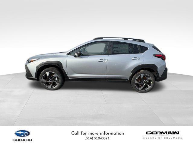 new 2025 Subaru Crosstrek car, priced at $33,655