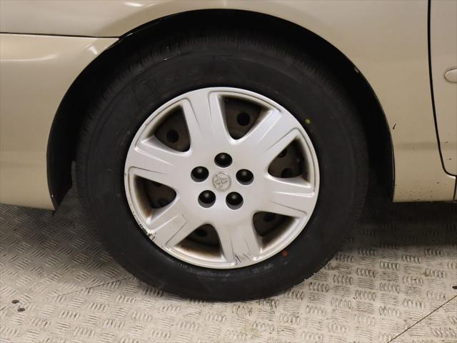 used 2006 Toyota Corolla car, priced at $7,199