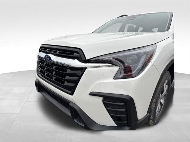 new 2025 Subaru Ascent car, priced at $39,026