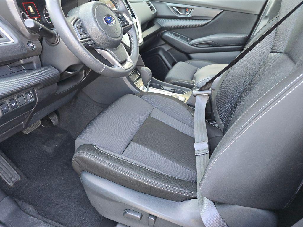 used 2024 Subaru Ascent car, priced at $32,948