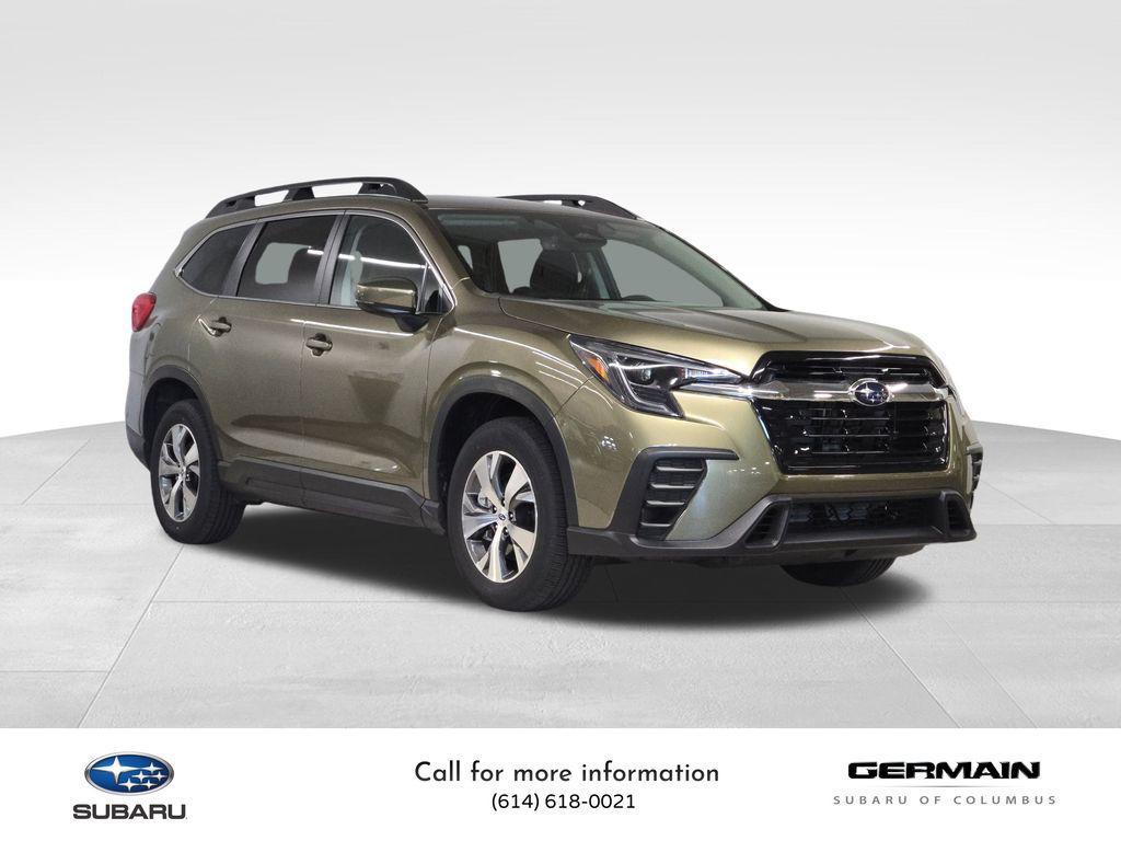 used 2024 Subaru Ascent car, priced at $32,948