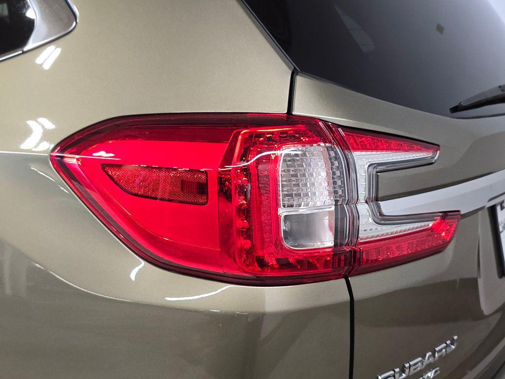used 2024 Subaru Ascent car, priced at $32,948