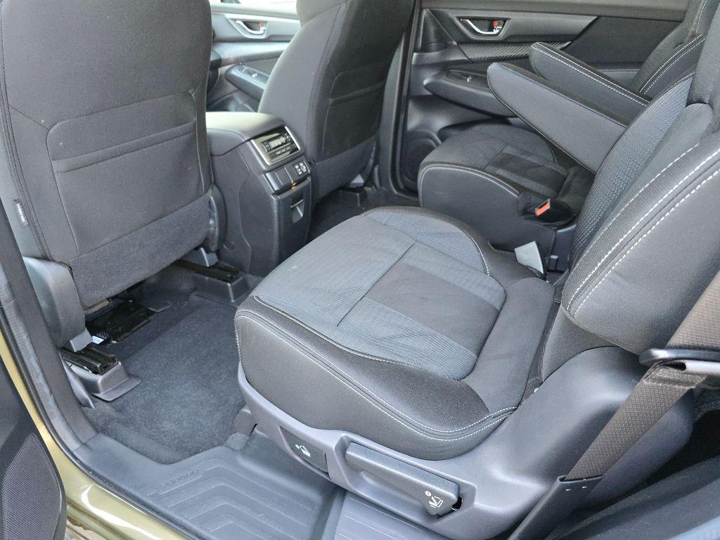 used 2024 Subaru Ascent car, priced at $32,948