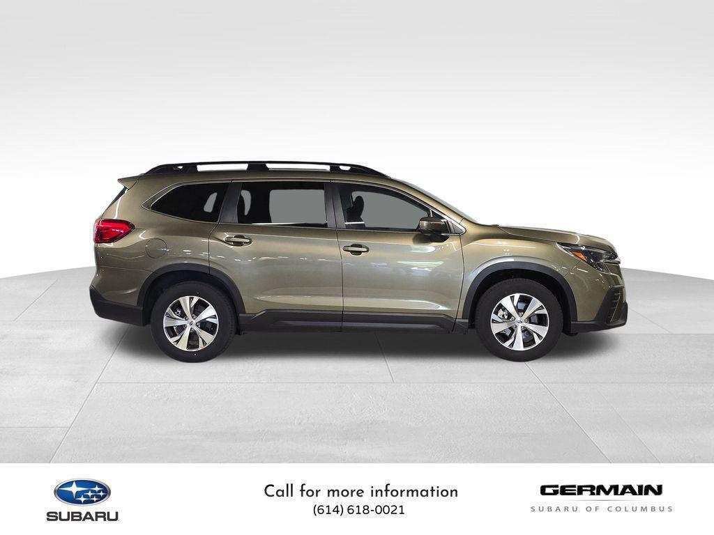 used 2024 Subaru Ascent car, priced at $32,948