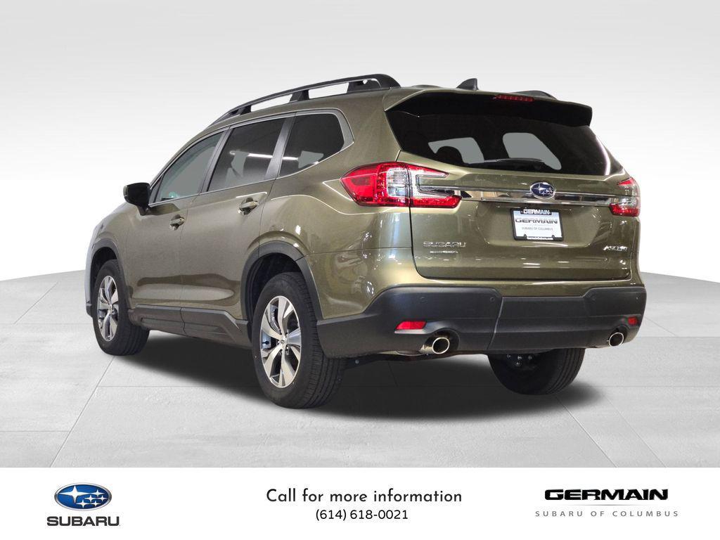 used 2024 Subaru Ascent car, priced at $32,948