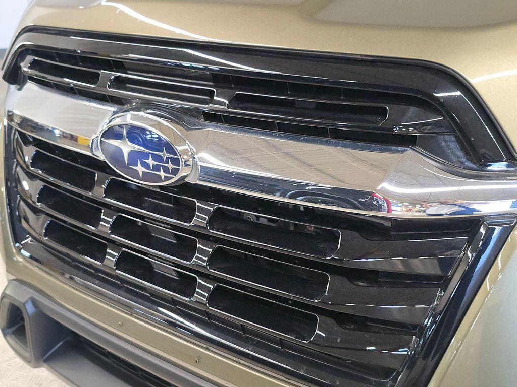 used 2024 Subaru Ascent car, priced at $32,948