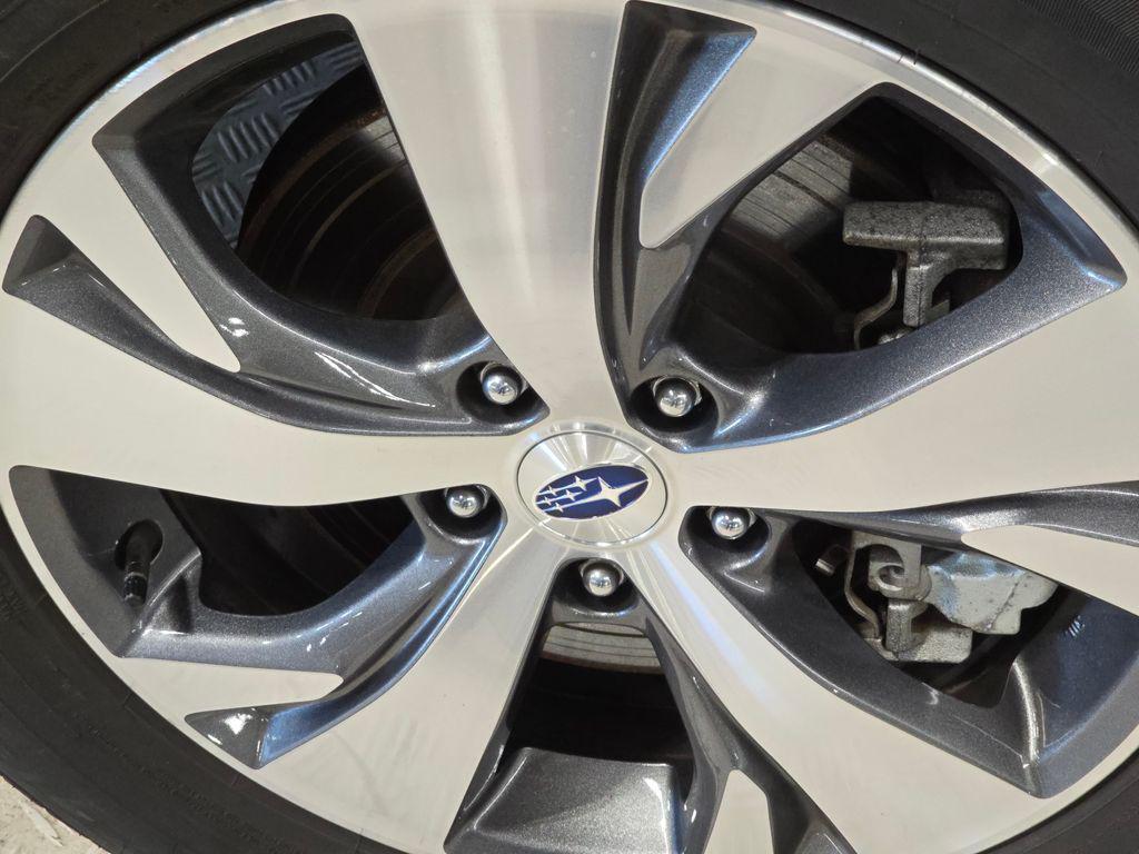 used 2024 Subaru Ascent car, priced at $32,948