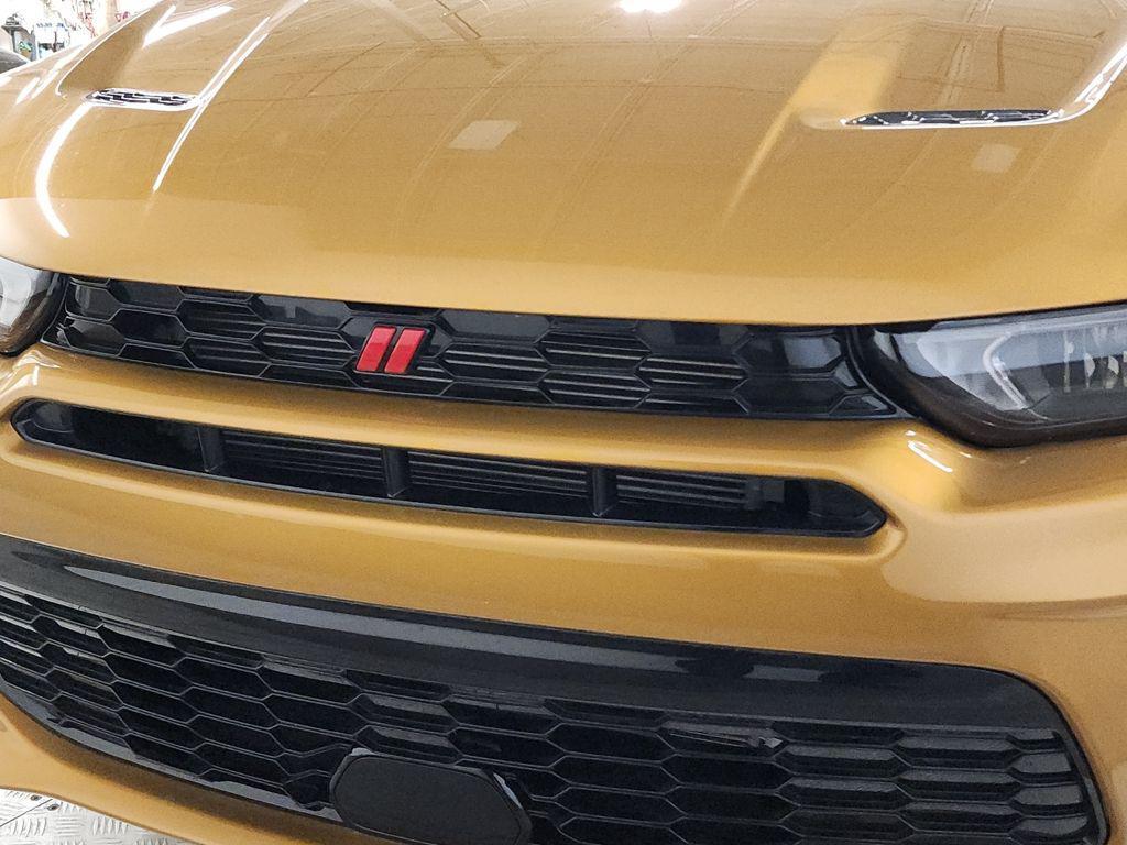 used 2024 Dodge Hornet car, priced at $22,994