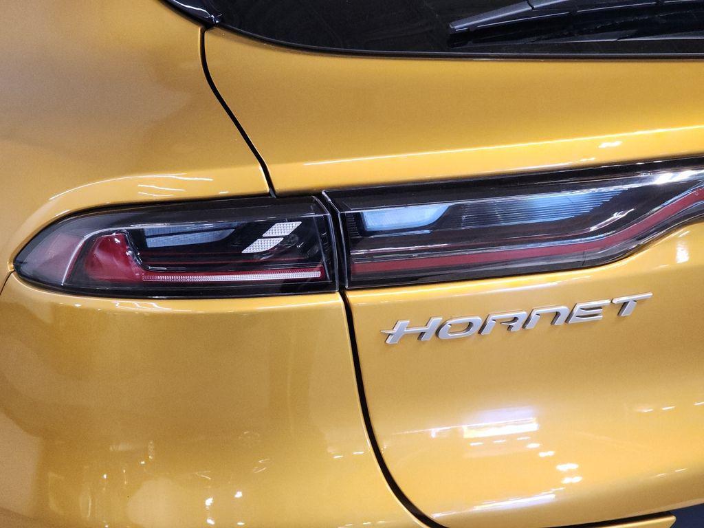 used 2024 Dodge Hornet car, priced at $22,994