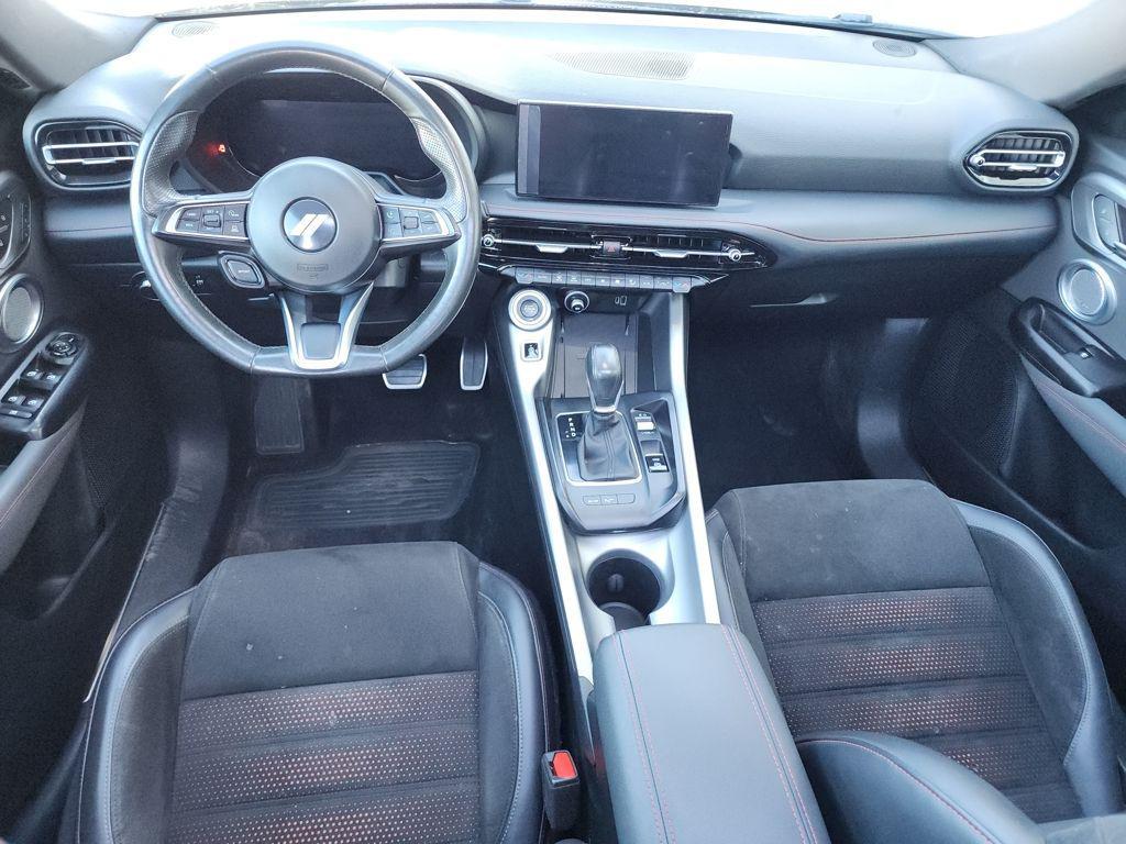 used 2024 Dodge Hornet car, priced at $22,994