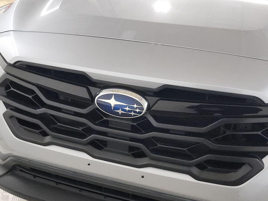 used 2024 Subaru Crosstrek car, priced at $26,991