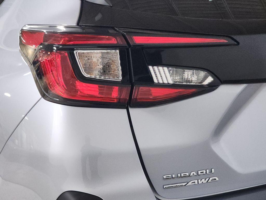 used 2024 Subaru Crosstrek car, priced at $26,991