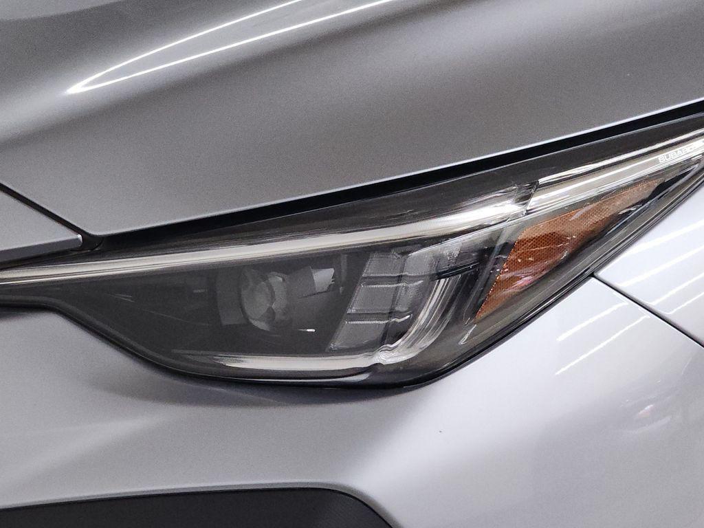 used 2024 Subaru Crosstrek car, priced at $26,991