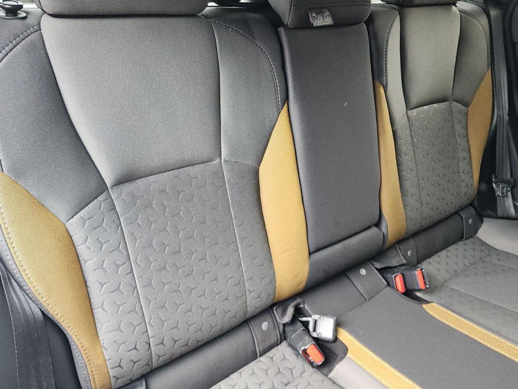 used 2024 Subaru Crosstrek car, priced at $26,991