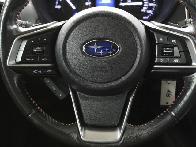 used 2018 Subaru Crosstrek car, priced at $15,496