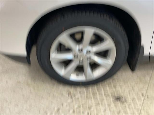used 2012 Lexus RX 350 car, priced at $11,024