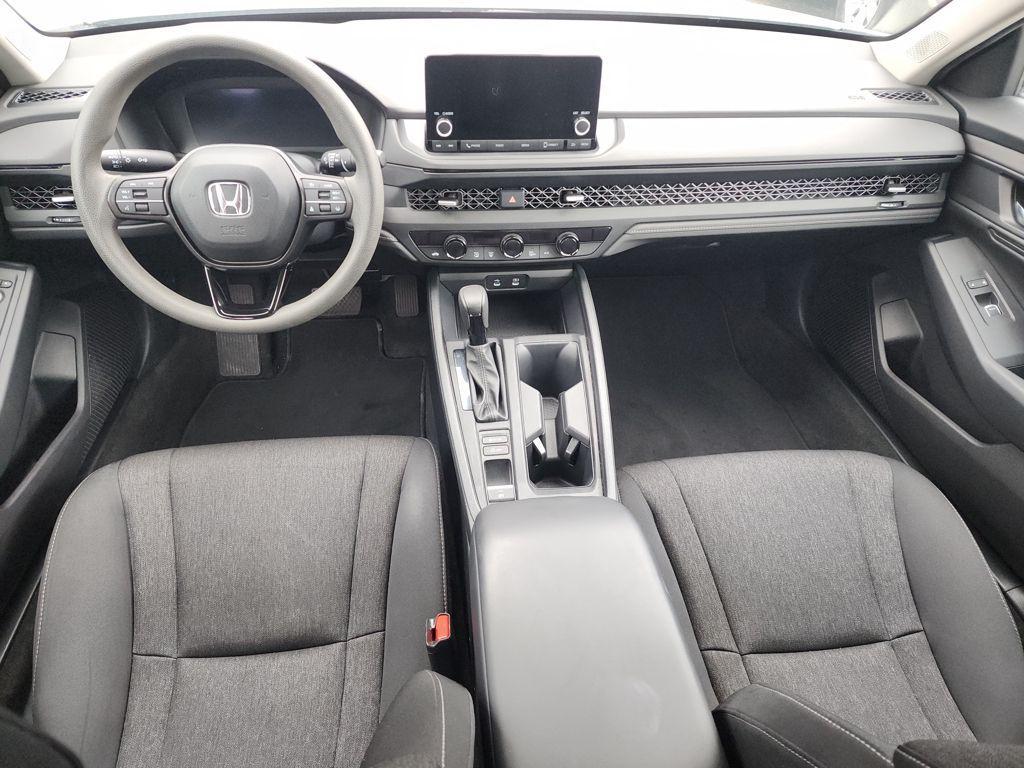 used 2023 Honda Accord car, priced at $23,955