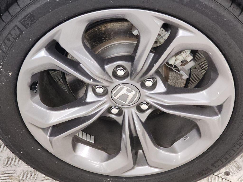 used 2023 Honda Accord car, priced at $23,955