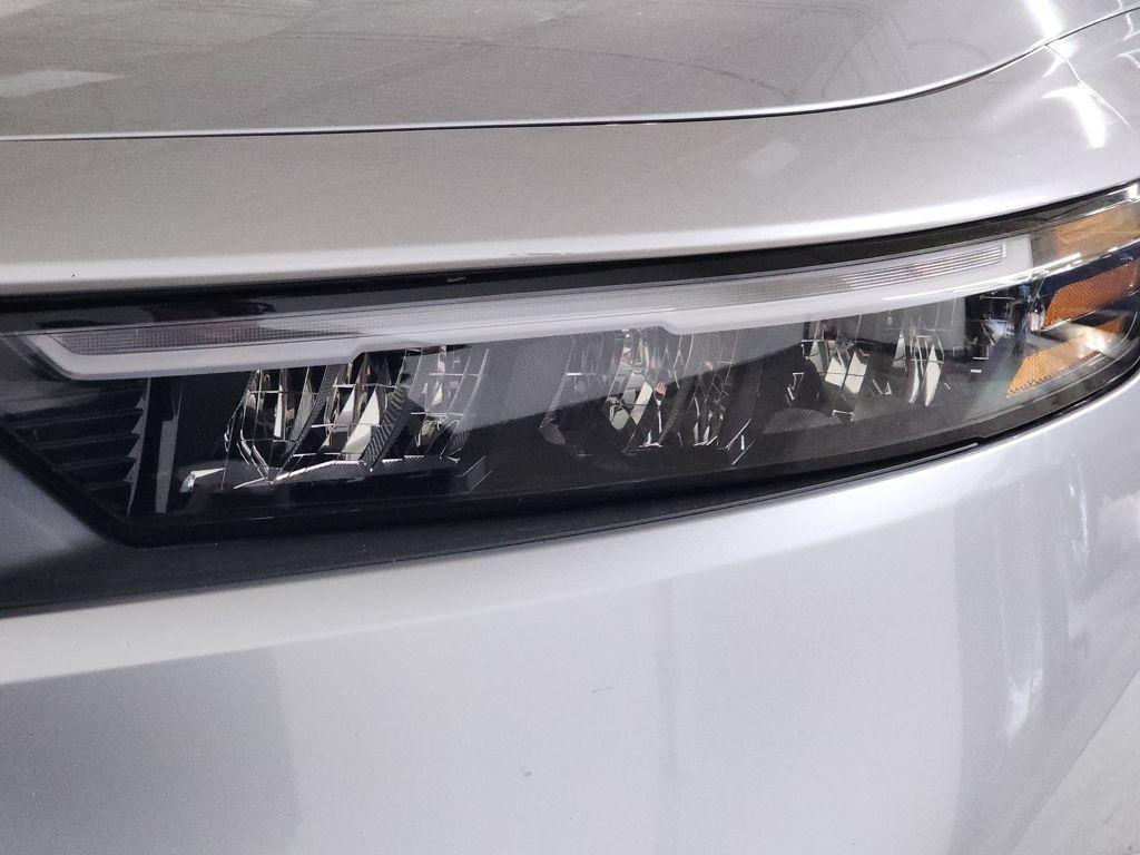 used 2023 Honda Accord car, priced at $23,955