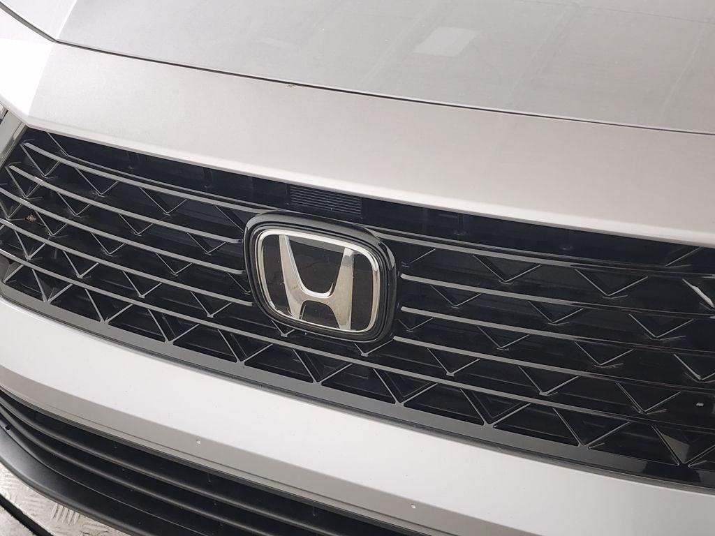 used 2023 Honda Accord car, priced at $23,955