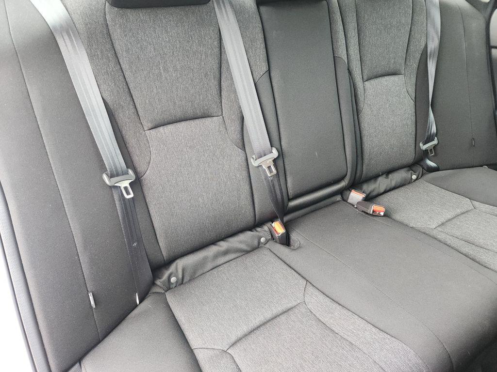 used 2023 Honda Accord car, priced at $23,955