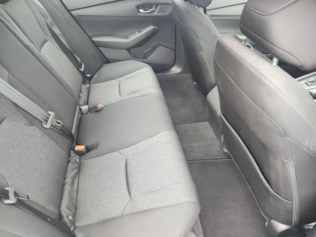 used 2023 Honda Accord car, priced at $23,955