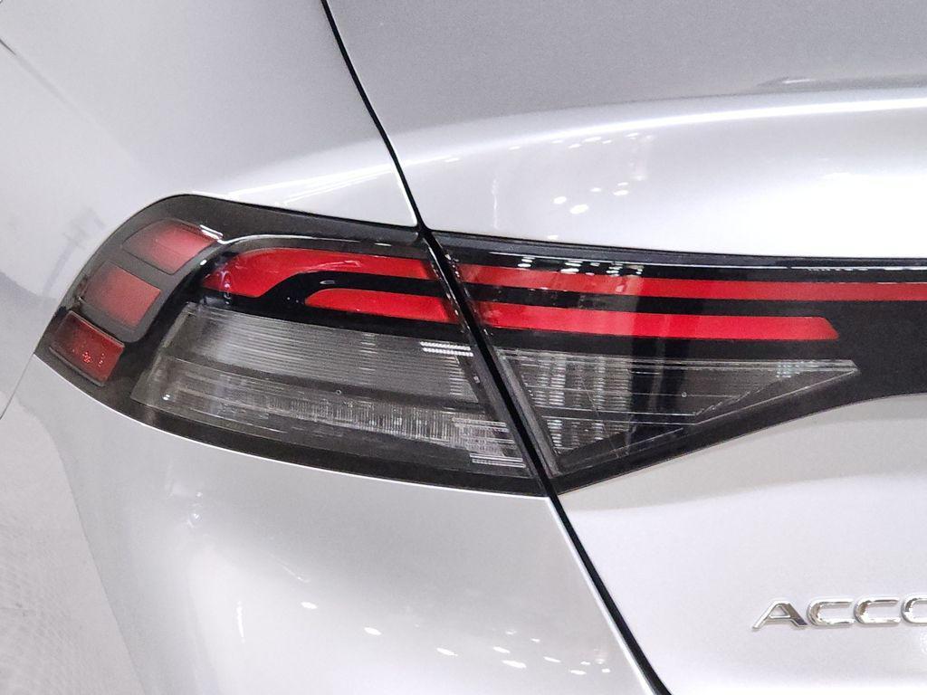 used 2023 Honda Accord car, priced at $23,955