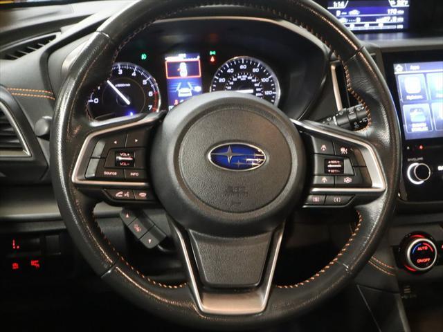 used 2023 Subaru Crosstrek car, priced at $24,264