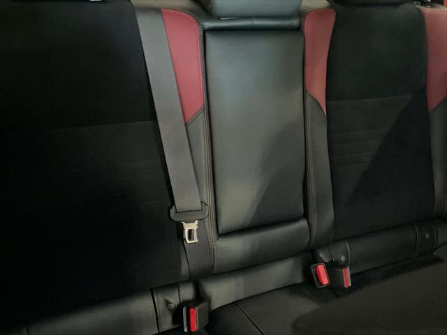 used 2020 Subaru WRX STI car, priced at $35,241