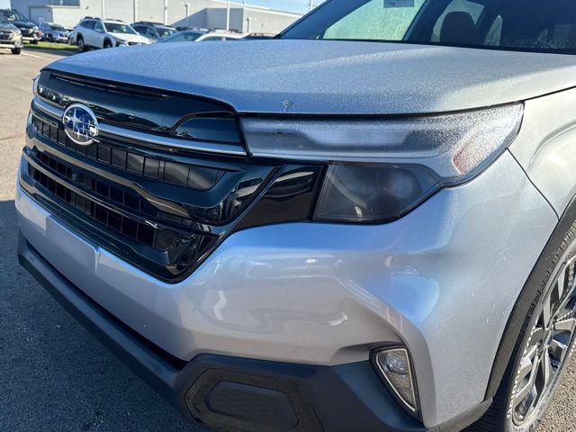 new 2025 Subaru Forester car, priced at $39,762