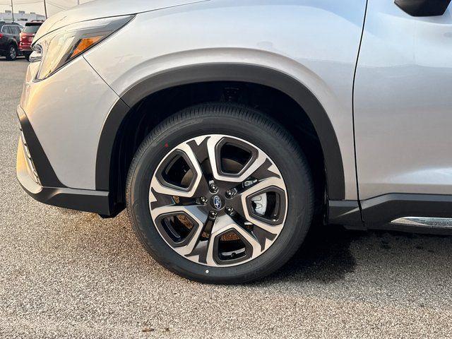new 2025 Subaru Ascent car, priced at $46,843