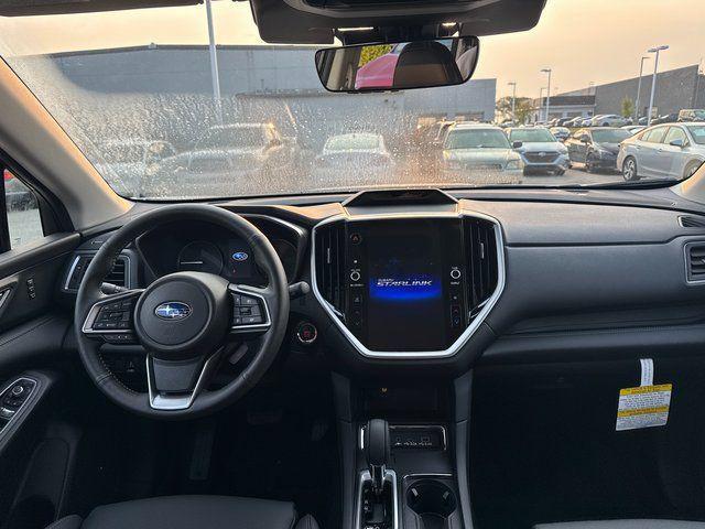 new 2025 Subaru Ascent car, priced at $46,843