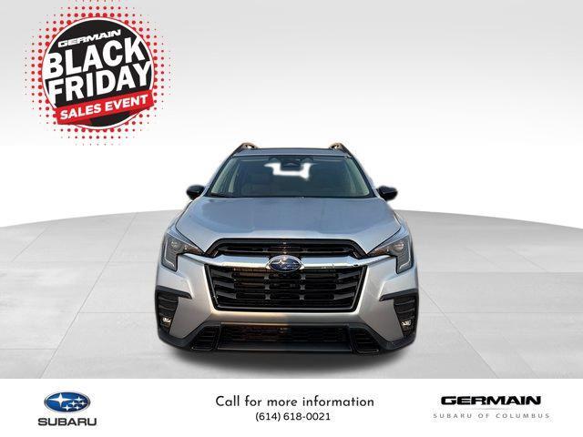 new 2025 Subaru Ascent car, priced at $46,843